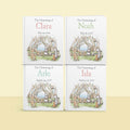 Personalized Christening Story Book