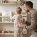 Personalized Christening Story Book