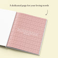 Personalized Christening Story Book