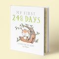 First Father's Day Personalized Children's Book