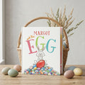 Personalized Eggcellent Easter Adventure Book