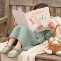 Personalized Eggcellent Easter Adventure Book