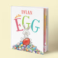 Personalized Eggcellent Easter Adventure Book