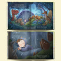 Personalized Dinosaur Book