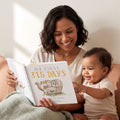 First Mother's Day Personalized Book