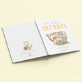First Mother's Day Personalized Book