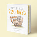 First Mother's Day Personalized Book