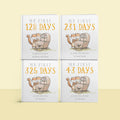 First Mother's Day Personalized Book