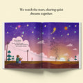 Daddy Is My Hero Personalized Book