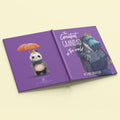 Greatest Grandpa In The World Personalized Story Book