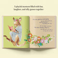 Greatest Grandma In The World Personalized Story Book