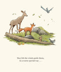 Welcome To The World Personalized New Baby Book