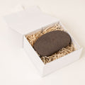 Personalized Pet Pebble with Paw Print