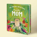 Personalized Adventures Of Mommy Book