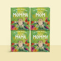 Personalized Adventures Of Mommy Book