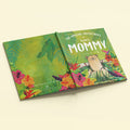 Personalized Adventures Of Mommy Book