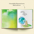 Personalized Adventures Of Mommy Book