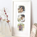 Story Of Mommy and Me Watercolor Illustration