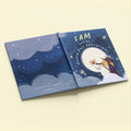 Personalized North Pole Adventure Book