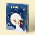 Personalized North Pole Adventure Book