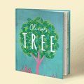 Plant A Tree Personalized Story Book
