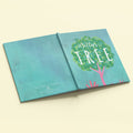 Plant A Tree Personalized Story Book