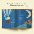 Personalized Dragon Book For Baby Or Child