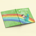Personalized Dragon Book For Baby Or Child