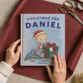 Christmas for You Book