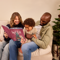 Personalized Christmas Wish Story Book