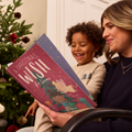Personalized Christmas Wish Story Book