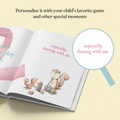 Reasons Why I Love Mommy Childrens Book