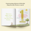 Reasons Why I Love Mommy Childrens Book