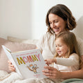 Reasons Why I Love Mommy Childrens Book