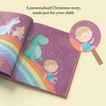 Personalized Christmas Wish Story Book
