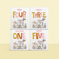 Personalized Birthday Story Book
