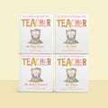 Reasons We Love Our Teacher Book