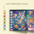Personalized There You Are Book