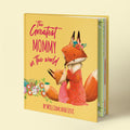 Greatest Mom In The World Personalized Story Book
