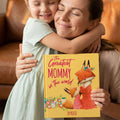 Greatest Mom In The World Personalized Story Book