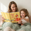 Greatest Mom In The World Personalized Story Book