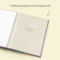 Personalized Unicorn Book For Baby Or Child