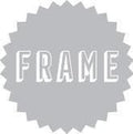 Size & frame