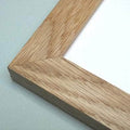 Size & frame